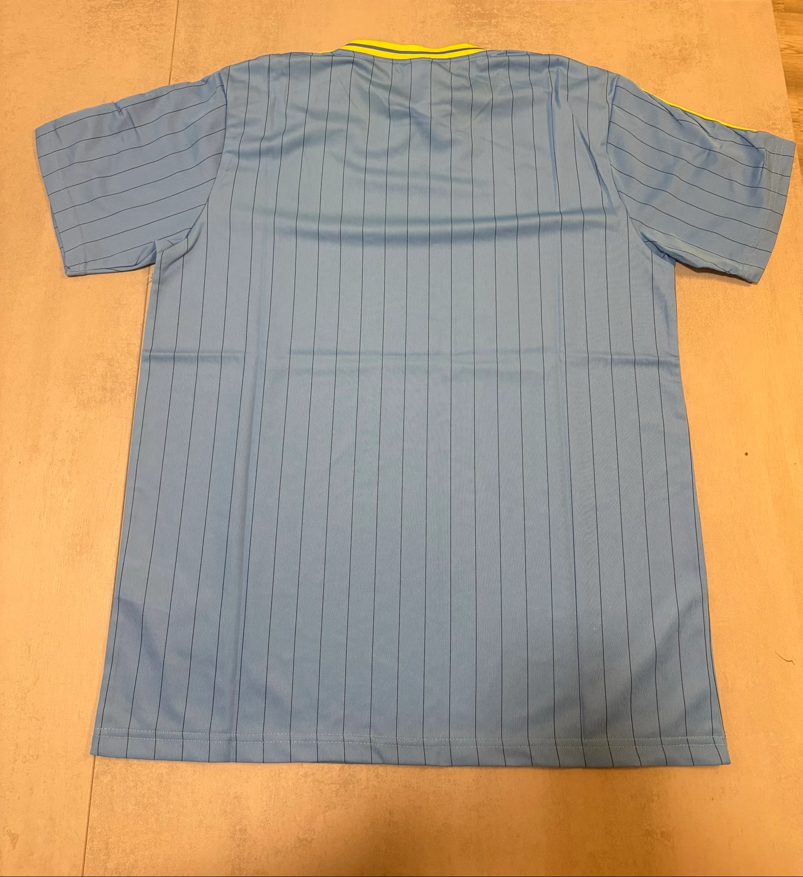 Icons Colombia Jersey - size L – photo 2